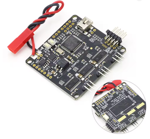 Storm32 <span class=keywords><strong>Bgc</strong></span> 32Bit 3-Trục Không Chổi Than <span class=keywords><strong>Gimbal</strong></span> Điều Khiển v1.32 drv8313 Động Cơ Điều Khiển Cho RC Bay Không Người Lái Máy Bay Mô Hình Storm32 <span class=keywords><strong>Bgc</strong></span> 32Bit - Product Image 2