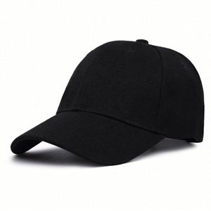 <b>Plain</b> Blank 6 Panel Sports <b>Caps</b> Wholesale Solid Color 6-panel Hat 100% Polyester Custom Baseball <b>Cap</b> - Product Image 3