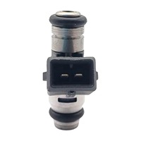 Inyector de excelente calidad de fábrica de China IWP131 para Fiat Palio Uno Siena Fire1.2 16V
