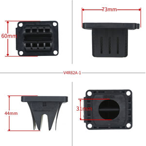 Toptan v-kuvvet V4R82A-I V4R82AI Yama <span class=keywords><strong>ha</strong></span> YZ80 YZ85 Suzu Ki DT125 2002 2015 yüksek performanslı Motocross yükseltme kiti Reed vana - Product Image 2