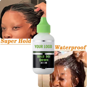 <span class=keywords><strong>Colle</strong></span> pour perruque <span class=keywords><strong>en</strong></span> <span class=keywords><strong>spray</strong></span>, résistante à l'eau et à la transpiration, <span class=keywords><strong>forte</strong></span> tenue, format petit, pour perruque Lace Front - Product Image 2