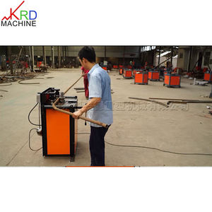 Изгибочная машина для теплицы, изогнутая труба с большим радиусом изгиба, дуга радужного типа, сарай для выращивания цветов, 3 патрона - Product Image 4