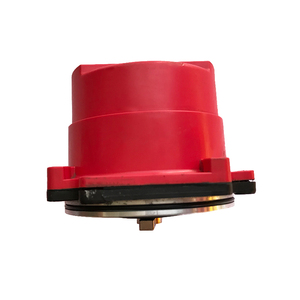 Codificador de Motor de Pulsos en Serie A860-0360-T011 FANUC Probado - Product Image 5