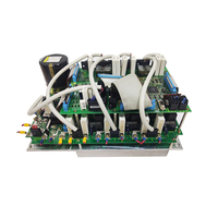 Papan PCB FANUC A20B-1006-0115 A06B-6076-H105 untuk Penggerak Servo Amplifier