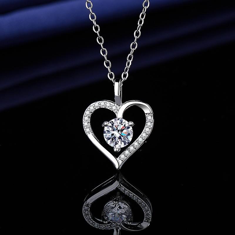 Pendant + O-shaped Chain Set Price XL-140