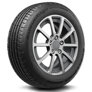 ยางรถยนต์นั่งส่วนบุคคล ADVANTAGE CONTROL PCR สำหรับทุกฤดู ขนาด 215/55R17 94V - Product Image 4