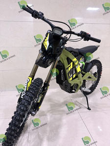 2025 Surron Original Dirt Bike Light Bee X Vélo <span class=keywords><strong>électrique</strong></span> à Suspension complète Dirt Bike Light Bee X Mountain Ebike Sur Ron - Product Image 3