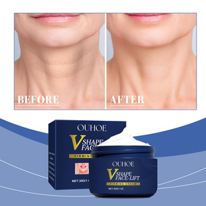 OUHOE rassodante crema viso lifting idratante crema viso ringiovanente per rassodare e ringiovanire - Product Image 1
