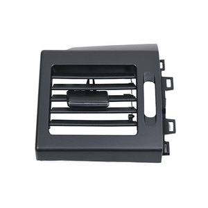 Grille de Climatisation Sortie de Console Intérieure Tableau de Bord 2048305054 pour Accessoires Mercedes-Benz W204 X204 - Product Image 5