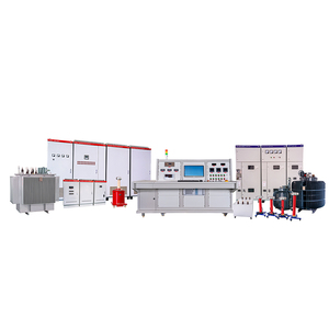 Soluciones de Prueba Personalizadas para Motores UHV-316 - Product Image 1