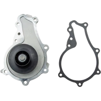 Nouvelle pompe à eau Haitao HTWP101, référence OE:1201G9, pièce de rechange automobile pour moteur Citroën F6JA;F6JB, avec garantie d'un an