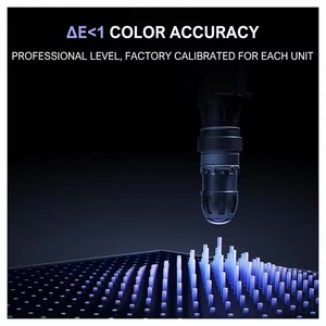 หน้าจอ Mi <span class=keywords><strong>Xiaomi</strong></span> 4K A27Ui 4K UHD คุณภาพของภาพ27นิ้วเดสก์ท็อป3840x2160สนับสนุนการยกแนวตั้งหน้าจอ LCD - Product Image 3