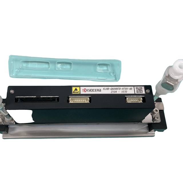 Original for Kyocera KJ4B-QA06NTB Printhead for Handtop/Wit-co Printer