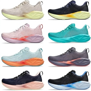 Scarpe da Corsa per Uomo e Donna, Eleganti, Comode, Versatili, Resistenti all'Usura, Leggere e Traspiranti, Ideali per Maratona - Product Image 6
