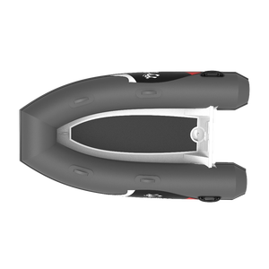<span class=keywords><strong>Kayak</strong></span> de Pesca Plegable Ecológico con Fondo Rígido y Motor Fuera de Borda, Nuevo, a Bajo <span class=keywords><strong>Precio</strong></span>, con Batería de 3kw, Bote Inflable para Pesca - Product Image 3