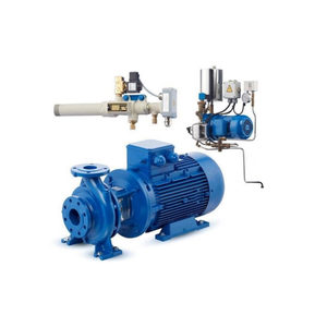 Bomba de Compresión de Hidrógeno de China, 7m3/h, Criogénica, para Transferencia de Combustible LH2, para Estación de Repostaje de Hidrógeno de 45Mpa - Product Image 5