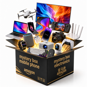 Scatola Misteriosa VR Glasses: Elettronica Indossabile Intelligente All'ingrosso per Acquirenti di Negozi al Dettaglio - 100% Telefono - Product Image 1