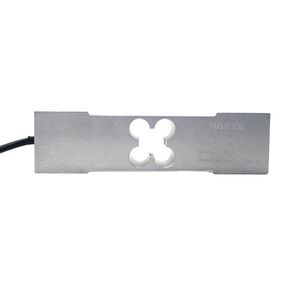 Nhà máy cung cấp u loại tải di động cảm biến đặc biệt cho vành đai quy mô tải di động cảm biến điểm duy nhất tải di động - Product Image 4