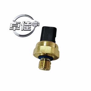 ZJ Oil Pressure Sensor 51CP18-01 <b>Thread</b> Mount Piezoresistive Automotive Use - Product Image 1