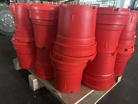 Protecteur de filetage de tuyau de forage pétrolier / Capuchon de protection pour joint d'outil de tuyau de forage