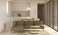 Nouveau Design Luxe Préfabriquée en Kit Structure Bois Villa Maison Cabine Annexe Individuelle