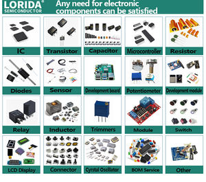 Lorida TPS54339 PMIC Reguladores De Tensão De Comutação 4.5V a 23V Entrada 3A TPS54339DDAR - Product Image 2