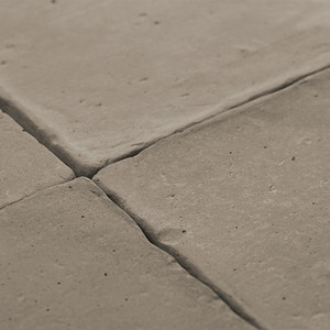 Piastrelle Naturali Grigie Rustiche 25x25 per Pavimenti e Pareti, Uso Interno ed Esterno - Product Image 3
