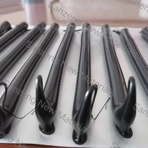 Keo silicone 600ml, chất kết dính dạng xúc xích nhiều màu, chất bịt kín polyurethane với dung tích lớn - Product Image 3