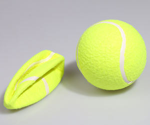 <span class=keywords><strong>Pelota</strong></span> <span class=keywords><strong>DE</strong></span> <span class=keywords><strong>TENIS</strong></span> grande inflable <span class=keywords><strong>de</strong></span> 9,5 pulgadas para <span class=keywords><strong>pelota</strong></span> <span class=keywords><strong>de</strong></span> <span class=keywords><strong>tenis</strong></span> <span class=keywords><strong>firmada</strong></span>, juegos <span class=keywords><strong>de</strong></span> <span class=keywords><strong>tenis</strong></span> <span class=keywords><strong>de</strong></span> regalo, <span class=keywords><strong>pelota</strong></span> <span class=keywords><strong>de</strong></span> <span class=keywords><strong>tenis</strong></span> para mascotas, Color y logotipo personalizados - Product Image 4