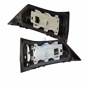 Fanale Posteriore LED Originale Usato di Alta Qualità per <span class=keywords><strong>BMW</strong></span> X1IX1 <span class=keywords><strong>U11</strong></span> 2023-2025, Luce di Stop e Posizione Posteriore - Product Image 5