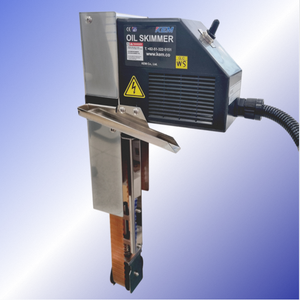 KEM KOS 350SC Máquina Separadora de Aceite Portátil Coreana con Correa de Uretano AC110V/AC220V 2.5L Equipo de Recuperación 1 Año de Garantía 4.5kg - Product Image 1