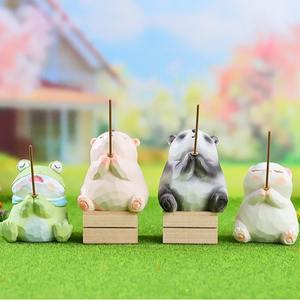 Ornements de <span class=keywords><strong>la</strong></span> Petite Sirène Rouge porte-<span class=keywords><strong>bonheur</strong></span>, créatifs et mignons, pour <span class=keywords><strong>la</strong></span> maison, <span class=keywords><strong>le</strong></span> salon, <span class=keywords><strong>le</strong></span> meuble TV, artisanat en gros - Product Image 1