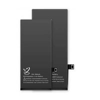 Batteries rechargeables Li-ion Juxin à super capacité pour 11/12 Pro/13 Max/14 Pro Max