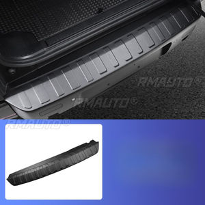 Protector de Maletero Trasero para Land Rover Defender 2020-2024, Modificación de la Puerta Trasera - Product Image 3