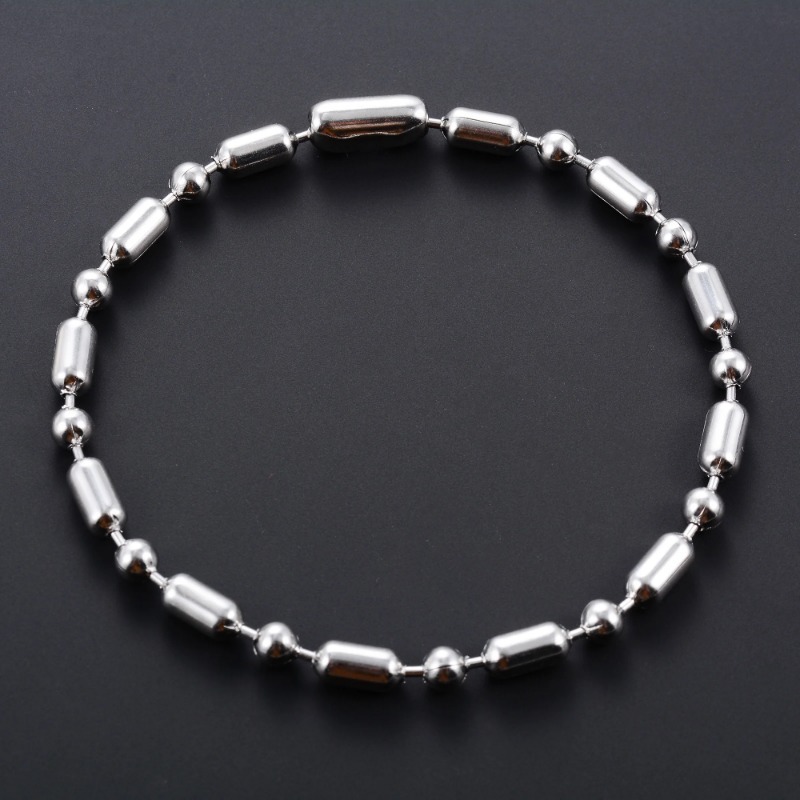Argent 4,5 mm