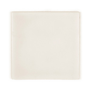 Piastrella Delhi Champagne 13x13cm 9mm Finitura Satinata Bordi Irregolari - Product Image 1
