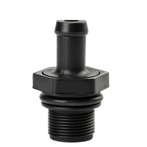 Válvula de recirculación de gases de escape Hongsen 11810-EA200 para autos Nissan, diámetro interior de 1 mm - Product Image 3