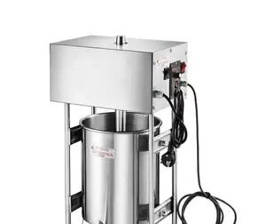 Di alta Qualità Automatica Churros Churrera Maker / Churro Macchina Per La Produzione di Snack E Dessert Negozio