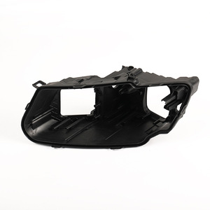 Vendite dirette in fabbrica per <span class=keywords><strong>2008</strong></span> 2009 2010 2011 2012 <span class=keywords><strong>Audi</strong></span> <span class=keywords><strong>Q5</strong></span> copertura faro faro in vetro lente base posteriore - Product Image 6