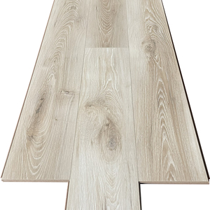 Suelo Laminado Estilo <span class=keywords><strong>Quick</strong></span> <span class=keywords><strong>Step</strong></span> V4 <span class=keywords><strong>AC5</strong></span> de 12 mm con Núcleo Marrón, Sistema de Clic, Resistente al Agua, Diseño en Espiga - Product Image 3