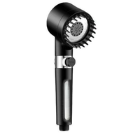 Douche extérieure portable électrique intelligente haute pression avec filtre à eau pour le camping – Vente en gros