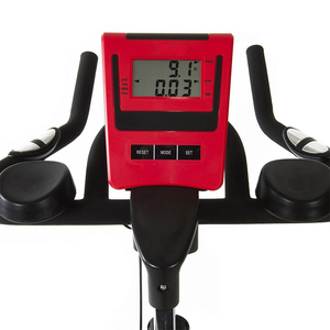 <span class=keywords><strong>Asiento</strong></span> ajustable para ejercicio de uso doméstico, bicicleta giratoria para interiores, equipo de ciclismo estacionario para Fitness - Product Image 4
