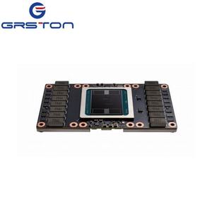 Carte graphique <span class=keywords><strong>Tesla</strong></span> <span class=keywords><strong>V100</strong></span> PCIe 3.0 32 Go d'origine, 5120 cœurs CUDA, 4096 bits HBM2, 250 W pour station de travail de calcul de deep learning - Product Image 4