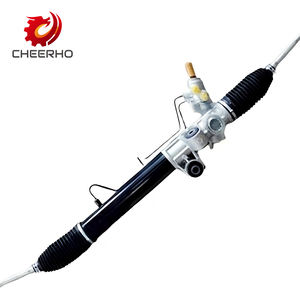 Cremagliera dello Sterzo Idraulica LHD per ISUZU DMAX Rodeo 4WD 8-97943-519-0 8979435190 8979435191 8-97943-519-1 - Product Image 2