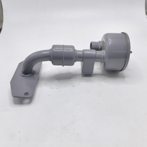 Respirador de Alta Eficiencia 4D32ZG31-34100 con 98% de Separación de Aceite para Tractores Agrícolas XinChai (Certificado ISO 9001) - Product Image 3