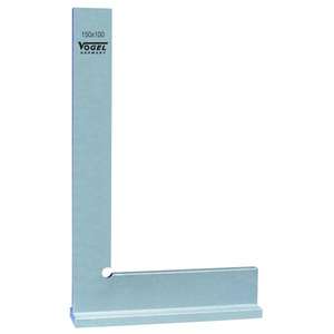 VOGEL - 312478 Taller cuadrado simple con sombrero-EAN 4010873300158 CUADROS Y COMPASES - Product Image 1