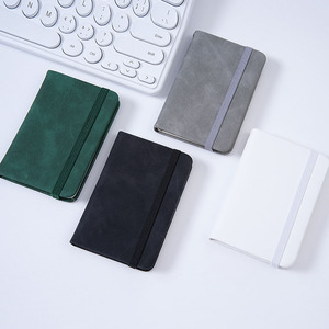 Carnet de notes A5 personnalisé de haute qualité, couverture rigide, pour les <span class=keywords><strong>prix</strong></span> scolaires, les étudiants, les cadeaux de bureau, les cadeaux promotionnels - Product Image 2