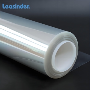 Hoja <span class=keywords><strong>transparente</strong></span> PET antiarañazos Leasinder Placa de plástico PETG en 1mm 2mm 5mm de espesor para impresión y embalaje - Product Image 6