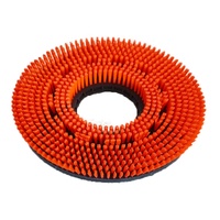 Sujetar Brosse à plancher rotative à récurer générale pour machine à récurer les sols