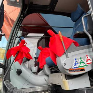 รถขุดไฮดรอลิก Hitachi ZX350-7G ZX350LC-7G ขนาดบุ้งกี๋ 1.4 เมตร กำลัง 190 กิโลวัตต์ ประหยัดน้ำมัน ทนทาน เหมาะสำหรับงานเหมืองและก่อสร้าง - Product Image 2